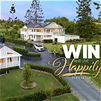 house lottery sunshine coast
